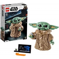 Promo Amazon Lego Star Wars Mandalorian