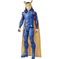 Promo Amazon Avengers