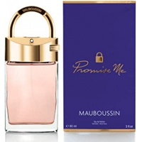 Promo Amazon Mauboussin