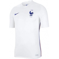 Promo Amazon Nike Fédération Française de Football FFF