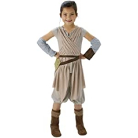 Promo Amazon Star Wars