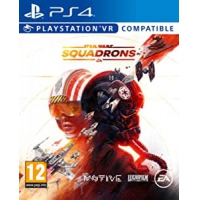 Promo Amazon Star Wars Playstation PS4