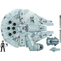 Promo Amazon Star Wars