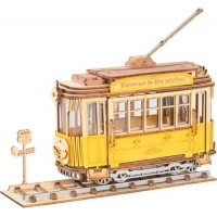 Promo Amazon Robotime