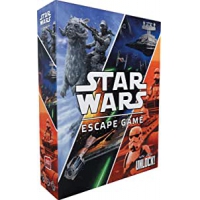 Promo Amazon Star Wars Asmodee