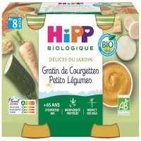 Promo Amazon HiPP Biologique