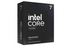 vente privée Intel® Core™ Ultra 7 265KF processeur pour PC de Bureau 20 cœurs (8 P-Cores + 12 E-Cores) jusqu'à 5,5 GHz