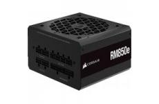 vente privée Corsair RM850e (2023) Alimentation ATX Entièrement Modulaire et Silencieuse - Compatible ATX 3.1 et PCIe 5.1 - Condensateurs à 105°C - Efficacité 80 PLUS Gold - Support de Veille Moderne - Noir
