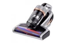 vente privée Jimmy BX7 Pro Aspirateur Anti acariens, 700W 16Kpa Puissance, avec Stérilisation UV et Ultrasons, Capteur Intelligent de Saleté, Filtration Dual-Cyclonic, pour Lit, Matelas, Canapé, Gris