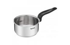 vente privée Tefal Primary casserole, Inox, 14 cm (1,5 L)
