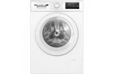 vente privée Bosch WAN28209FR, Série 4, Lave linge hublot, 9 kg, 1400 trs/min, Blanc
