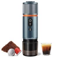 Promo Amazon Café - Café en Dosettes & Capsules - Machines à Café