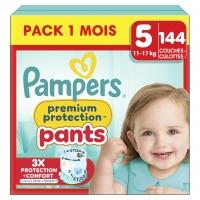 Promo Amazon Pampers