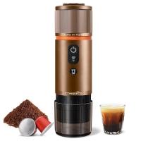 Promo Amazon Café - Café en Dosettes & Capsules - Machines à Café