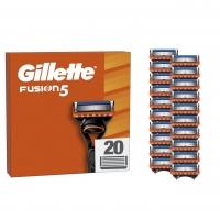 Promo Amazon Gillette