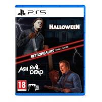 Promo Amazon Halloween