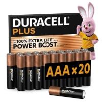 Promo Amazon Duracell