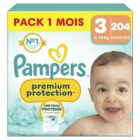 Promo Amazon Pampers
