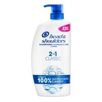 Promo Amazon Head & Shoulders