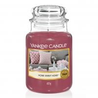 Promo Amazon Yankee Candle