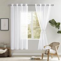 Promo Amazon Rideaux - Voilages - Stores