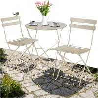 Promo Amazon Mobilier de Jardin - Salons de Jardin