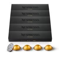Promo Amazon Nespresso