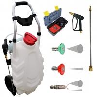 Promo Amazon Outillage Electroportatif - Outils à Batterie