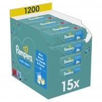 Promo Amazon Pampers
