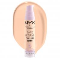 Promo Amazon Nyx Professional Make-Up