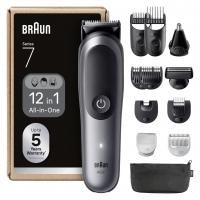 Promo Amazon Braun