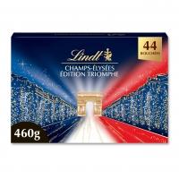 Promo Amazon Lindt