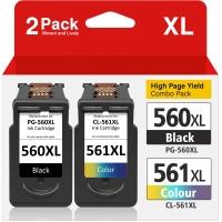 Promo Amazon Cartouches d'encre & Toners - Imprimantes & Imprimantes 3D - Scanners