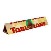Promo Amazon Toblerone