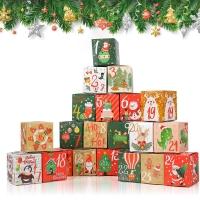 Promo Amazon Cadeaux & Articles de Noël