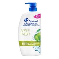 Promo Amazon Head & Shoulders