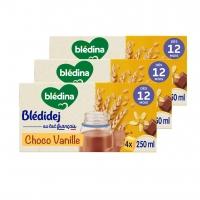 Promo Amazon Blédina