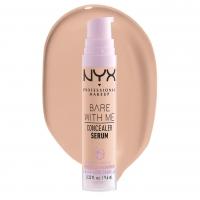 Promo Amazon Nyx Professional Make-Up