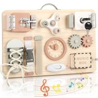 Promo Amazon Jeux / Jouets Educatifs & Pédagogiques - Montessori