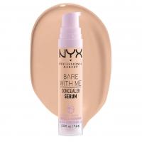 Promo Amazon Nyx Professional Make-Up