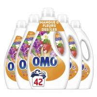 Promo Amazon Lessives et Soin du Linge