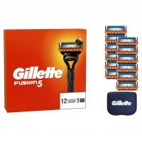 Promo Amazon Gillette