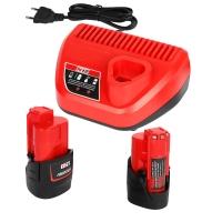 Promo Amazon Outillage Electroportatif - Outils à Batterie