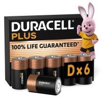 Promo Amazon Duracell
