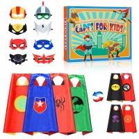 Promo Amazon Avengers