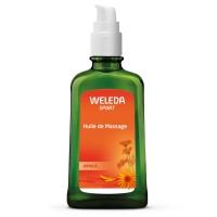 Promo Amazon Weleda