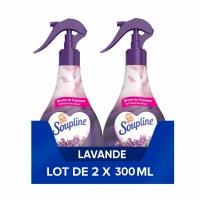 Promo Amazon Soupline