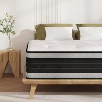 Promo Amazon Literie: Matelas - Surmatelas & Sommier