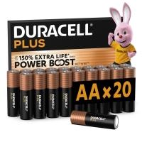 Promo Amazon Duracell