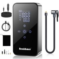 Promo Amazon Compresseur